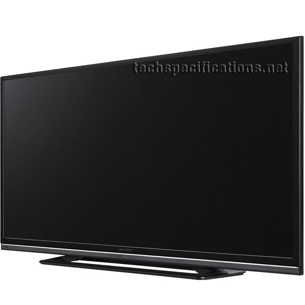 Sharp LC42LD264E