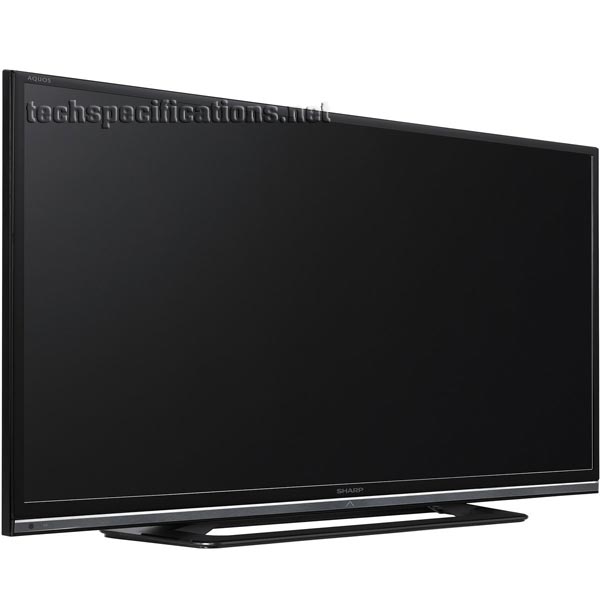 Sharp LC42LD264E