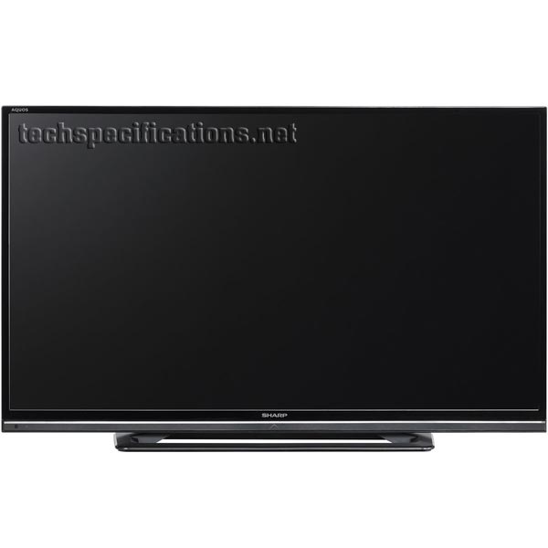 Sharp LC42LD264E
