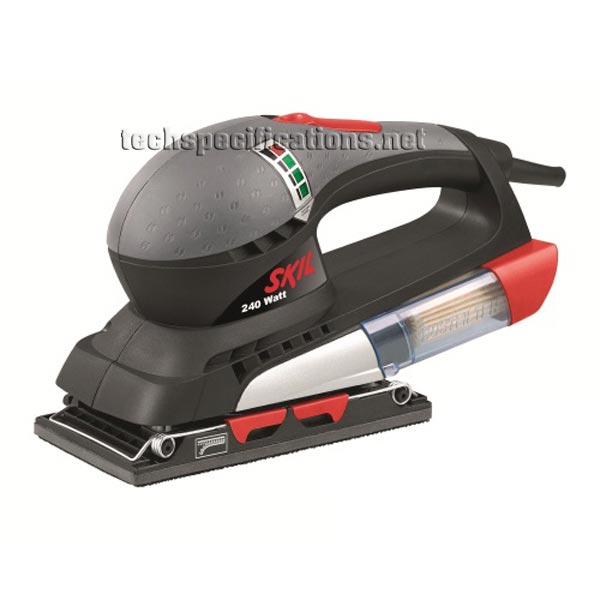 Skil 7366AA