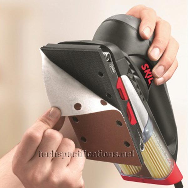 Skil 7366AA