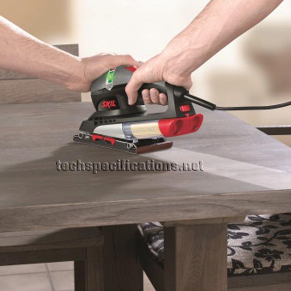Skil 7366AA