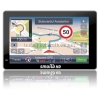 technical specifications of smailo hd 5.0 gps navigator