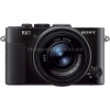 sony dsc-rx1 digital camera tech specs