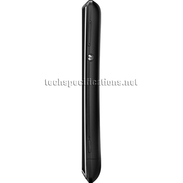 technical specifications of sony xperia e mobile phone
