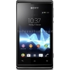 technical specifications of sony xperia e mobile phone