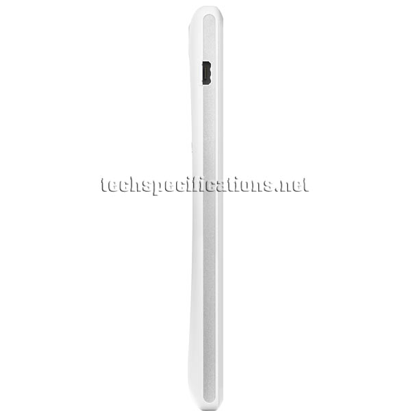technical specifications of sony xperia m c2005 dual sim