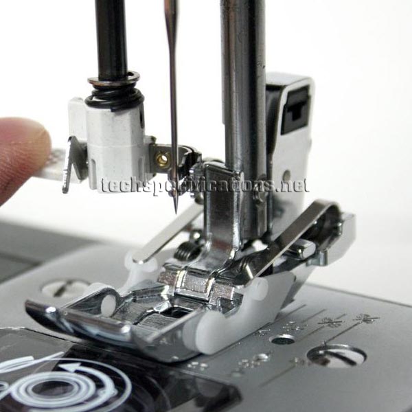 toyota j15 super jeans sewing machine tech specs