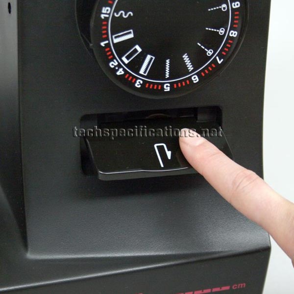 toyota j15 super jeans sewing machine tech specs