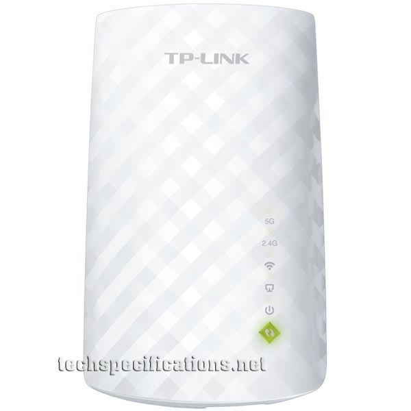 TP-Link AC750