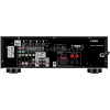 technical specifications of yamaha htr-2866 av receiver