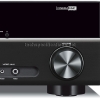 technical specifications of yamaha htr-2866 av receiver