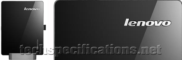 technical specifications lenovo ideacentre q190