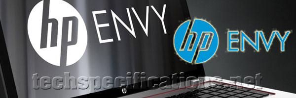 technical specifications hp envy 17 laptop