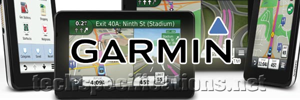 technical specifications garmin nuvi 3590lmt gps navigator
