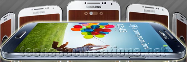 technical specifications samsung i9505 galaxy s4 mobile phone