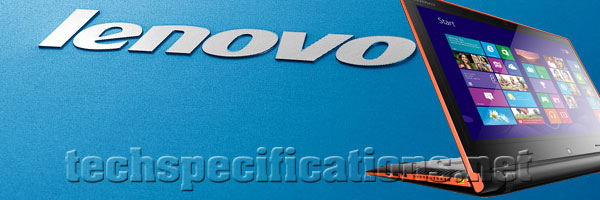technical specifications of lenovo ideapad s410 flex ultrabook