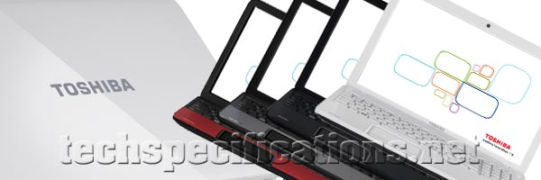 technical specifications of toshiba satellite c855-2fv laptop