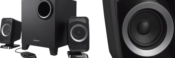 Creative Inspire T3150w 2.1 Pc Speakers Tech Specs