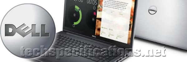 technical specifications of dell inspiron 5547 laptop