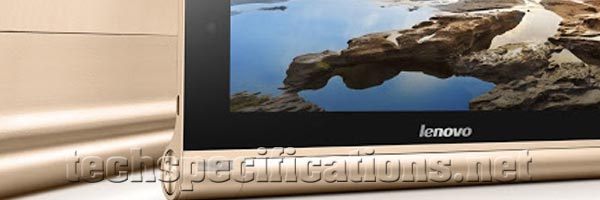 lenovo ideatab b8080 yoga tablet tech specs