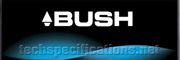 bush 32 inch led hd smart tv tech specs