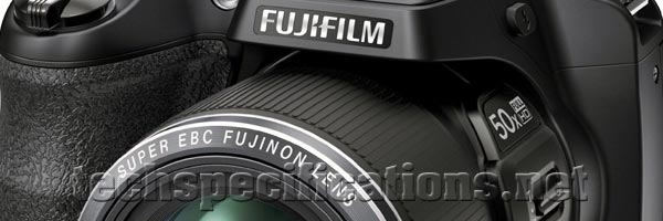 fujifilm finepix s9200 digital camera tech specs