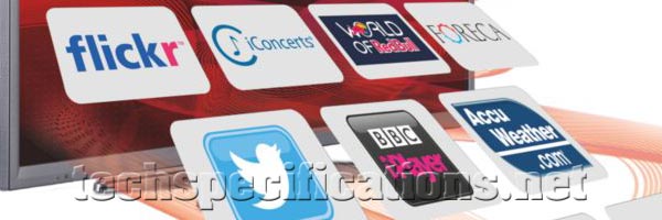 hitachi 42hxt42u full hd smart tv tech specs