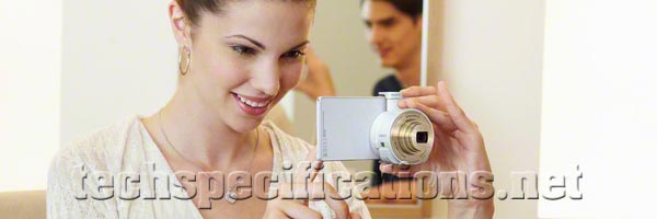 sony dscqx10b digital camera tech specs