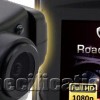 DVR Prestigio RoadRunner 519 Dash Camera Tech Specs