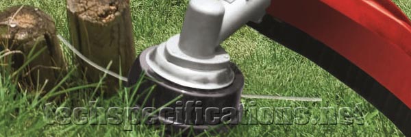 einhell gh-bc 43 as trimmer technical specifications