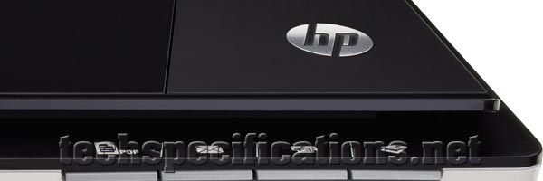 hp scanjet 300 scanner technical specifications