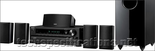 onkyo ht-s4505 5.1 home cinema tech specs