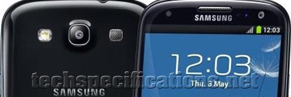 samsung galaxy s3 neo i9301 mobile phone tech specs