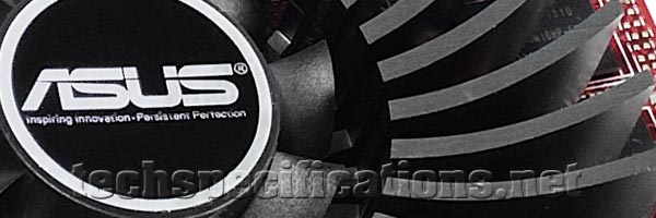 asus amd radeon r7 240 graphics card tech specs