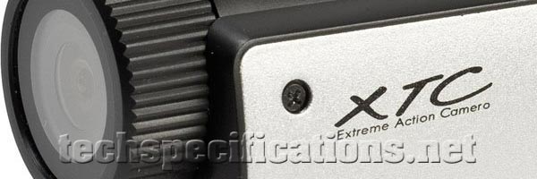 midland xtc-280 sports action camera tech specs