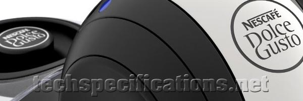 nescafe dolce gusto melody 3 kp220 coffee machine tech specs