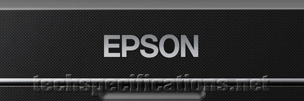 Epson L300 Inkjet Printer Tech Specs
