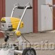 Wagner Project PRO 119 Fine Spray System Tech Specs