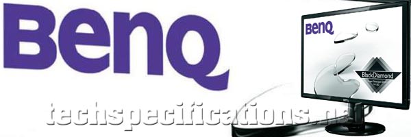 BenQ GW2265M Monitor Tech Specs