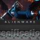 alienware gaming laptop