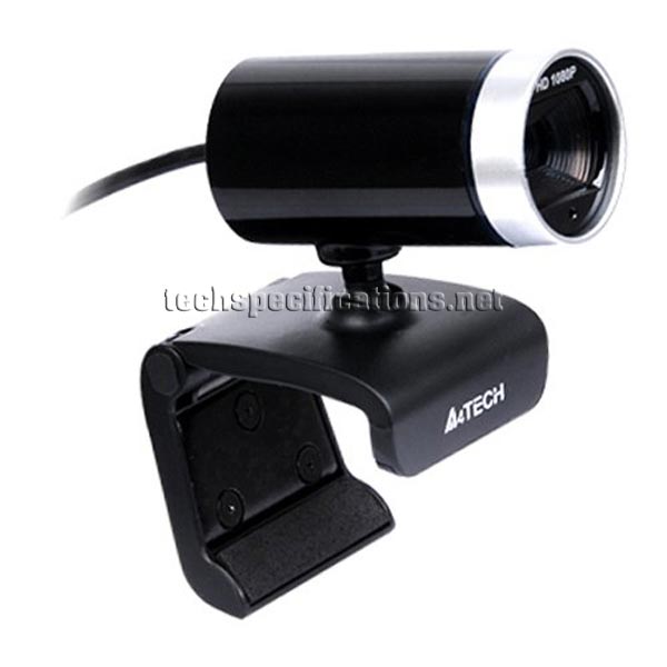 a4tech pk-910h webcam tech specs