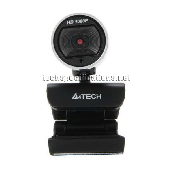 a4tech pk-910h webcam tech specs