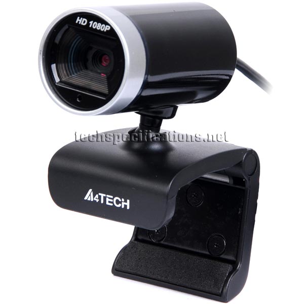 a4tech pk-910h webcam tech specs
