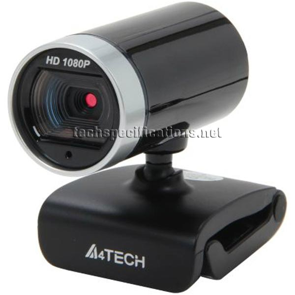a4tech pk-910h webcam tech specs