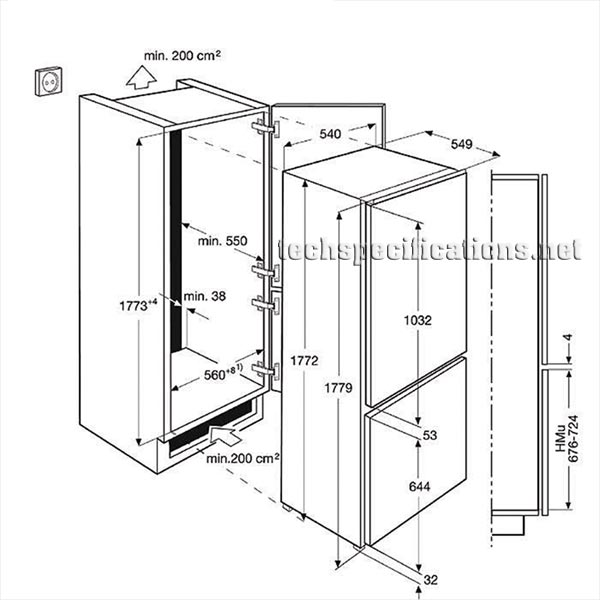 AEG SCT71800S1