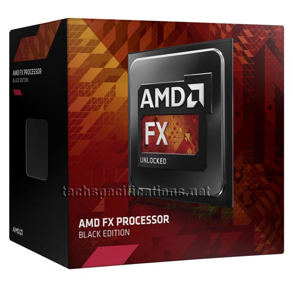 Разгон процессора amd fx 6350