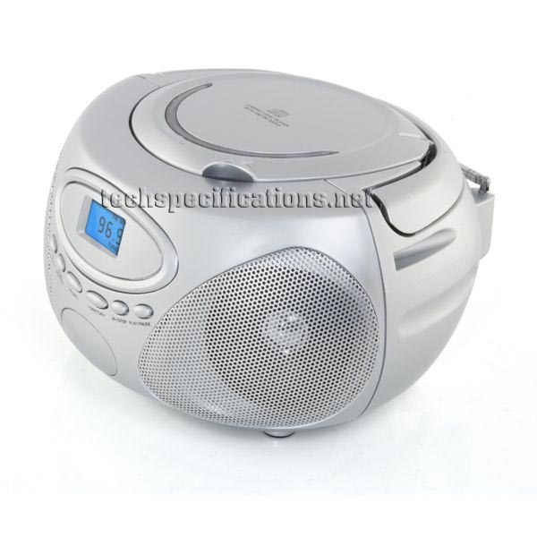 cd player for home argos