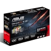 Asus AMD Radeon R7 260X OC DirectCU II