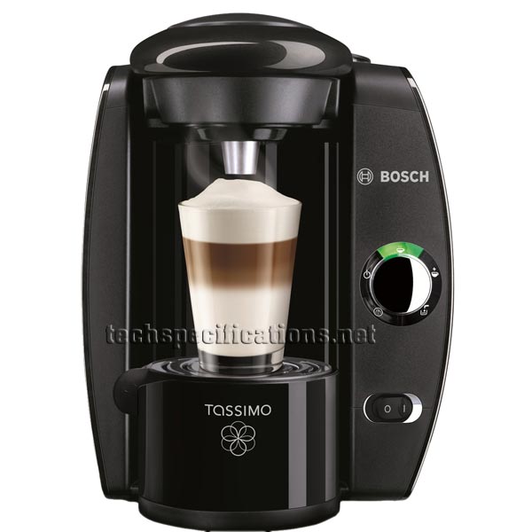 tassimo fidelia reviews